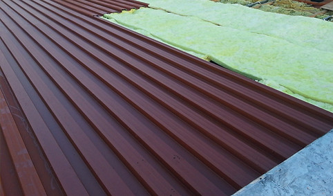 insulation