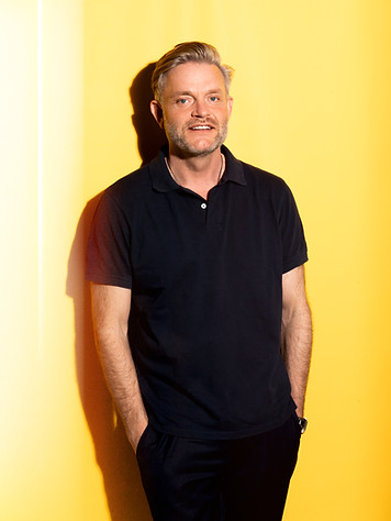 Joep Drummen Freelance Copywriter & AI