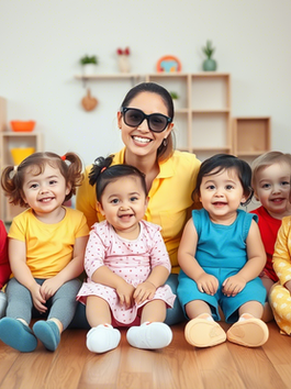Top 10 Questions to Ask Before Choosing a Daycare Center