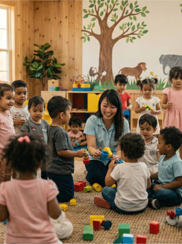 Why Parents Choose Young Life Academy Roswell for Their Children