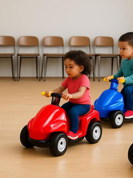 The Best Learning Environment for Your Child: Preschools in Roswell