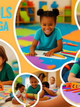 The Best Affordable Preschools in Roswell, GA for Every Family