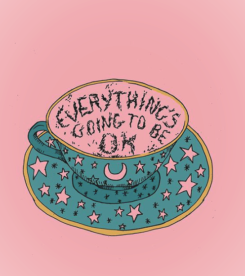 5 Things to remember when you're having a bad day...