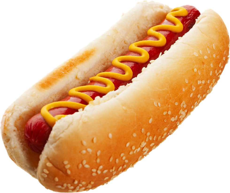 HOT DOG
