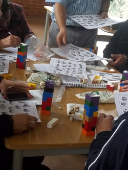 Matematica recreativa