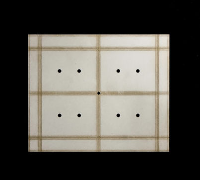 窒化ケイ素(SiN)穴あけ+スクライブ加工