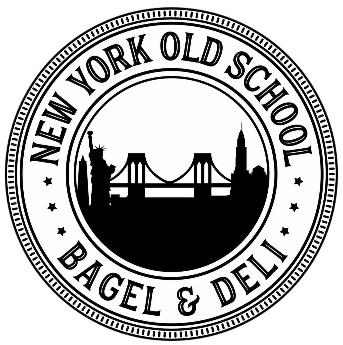 to New York Old School Bagels & Deli bagels 7510 Pineville