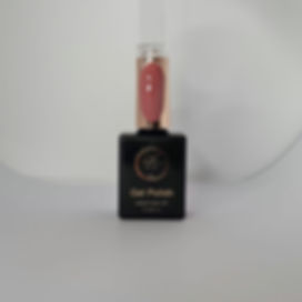 Gel polish 15ml #33 vieux rose