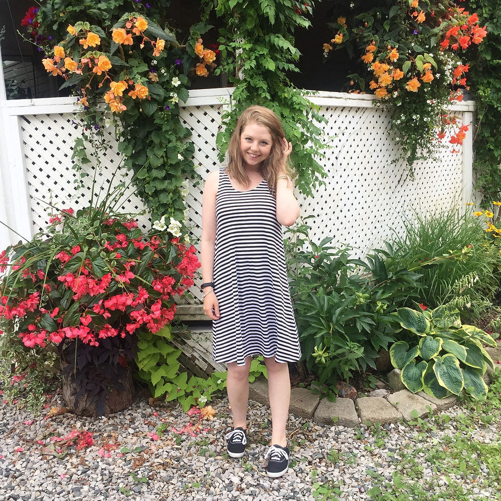 New Keds on the block