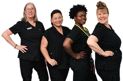 SCMC Nurses