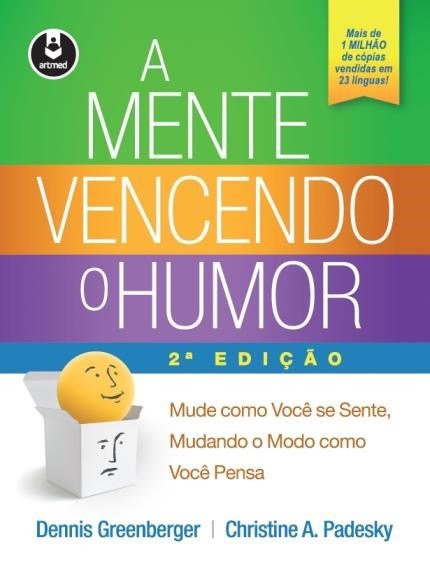A Mente Vencendo o Humor