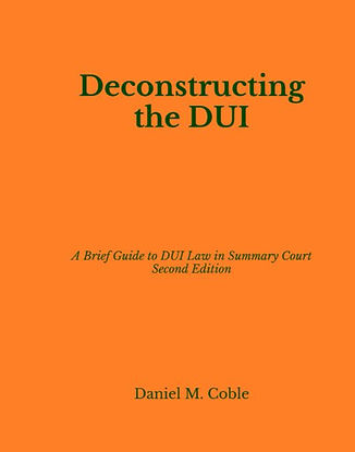 DUI Cover (2 Ed).JPG