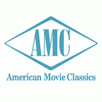 American Movie Classics Logo