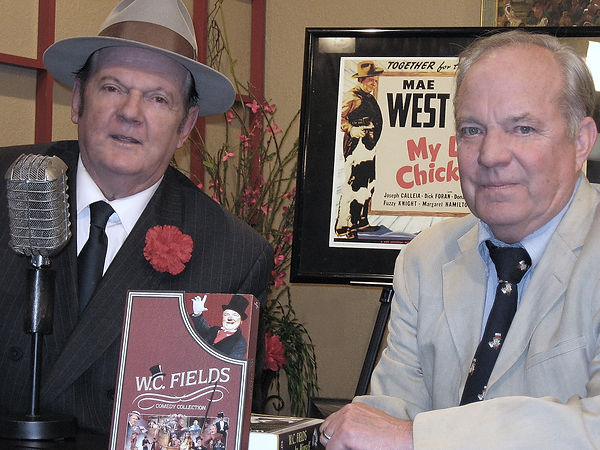 Interview with Ronald J. Fields