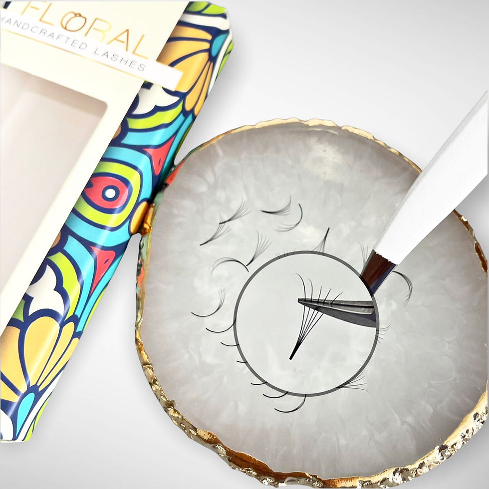 Miniature : ONE SIZE 7D | BOUQUETS PREFAITS (1000 FANS)