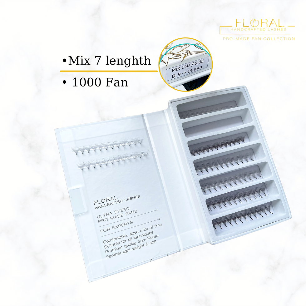 Miniature : ULTRA SPEED 12D - BOUQUETS PREFAITS (1000 FANS)