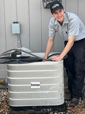 air conditioner maintenance