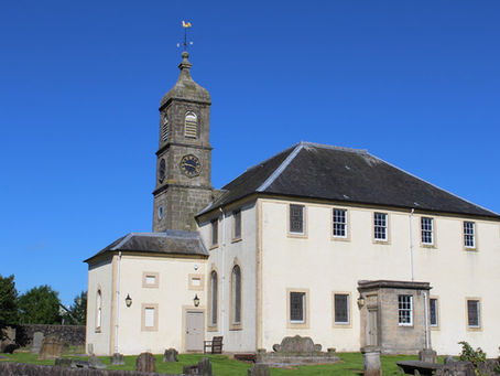 February services.....