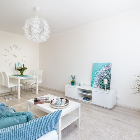 T3 neuf Begles avec terrasse – Livraison immédiate, résidence proche centre