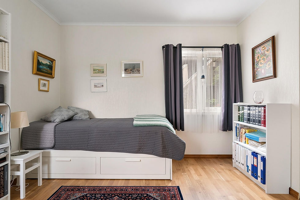 Trouver votre appartement neuf de trois pièces à 20 minutes de Bordeaux