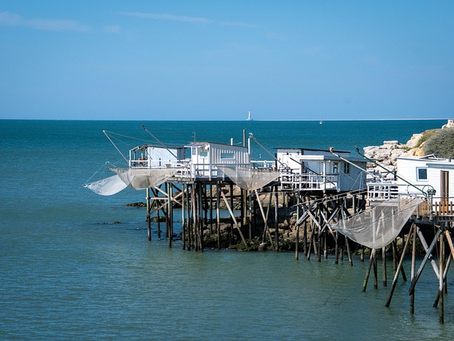 Royan : une ville idéale pour investir dans l’immobilier neuf en 2025