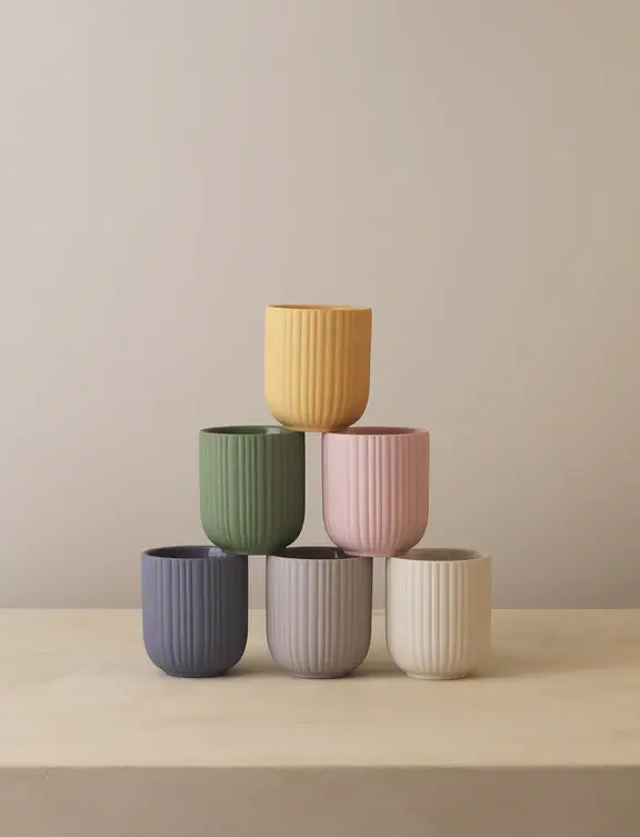Stelton Knabstrup Becher 0,25l