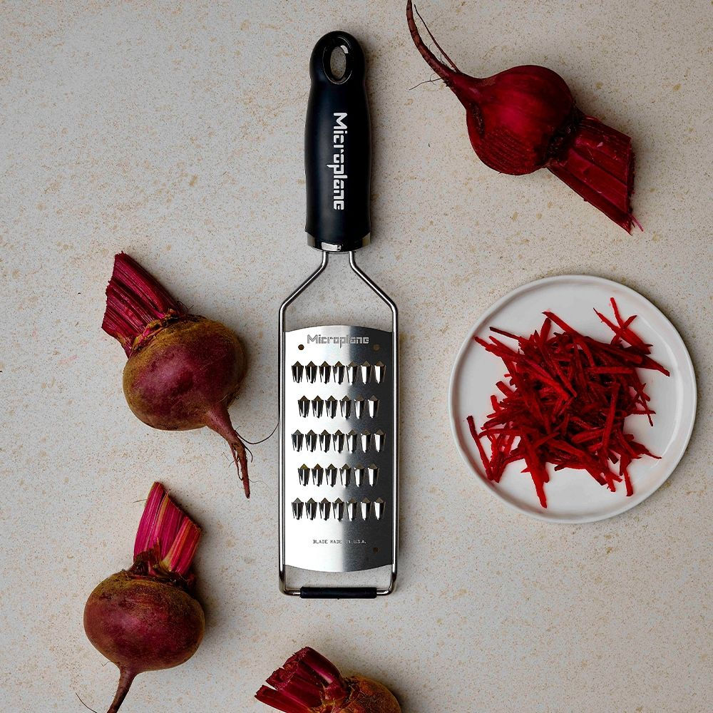 Microplane Julienne Slicer Fine