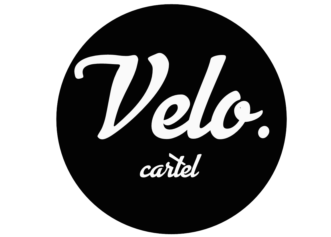 Cartel velo hotsell