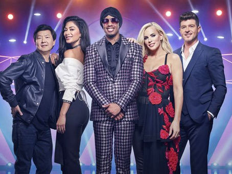 What Music Genre Would Suit My Top 10 Masked Singer Non-Musical Contestants