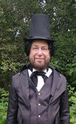 The Gettysburg Address & Its Cosmic Echo