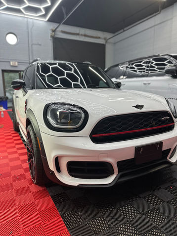 2023 JCW Minicooper