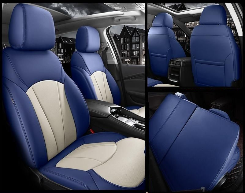 Miniatura: Pokrowce dedykowane do VOLVO xc60/xc40/xc90/s60/s90