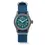 Miniatura: LANDMASTER - 100M Waterproof Titanium Automatic Field Watch | Blue