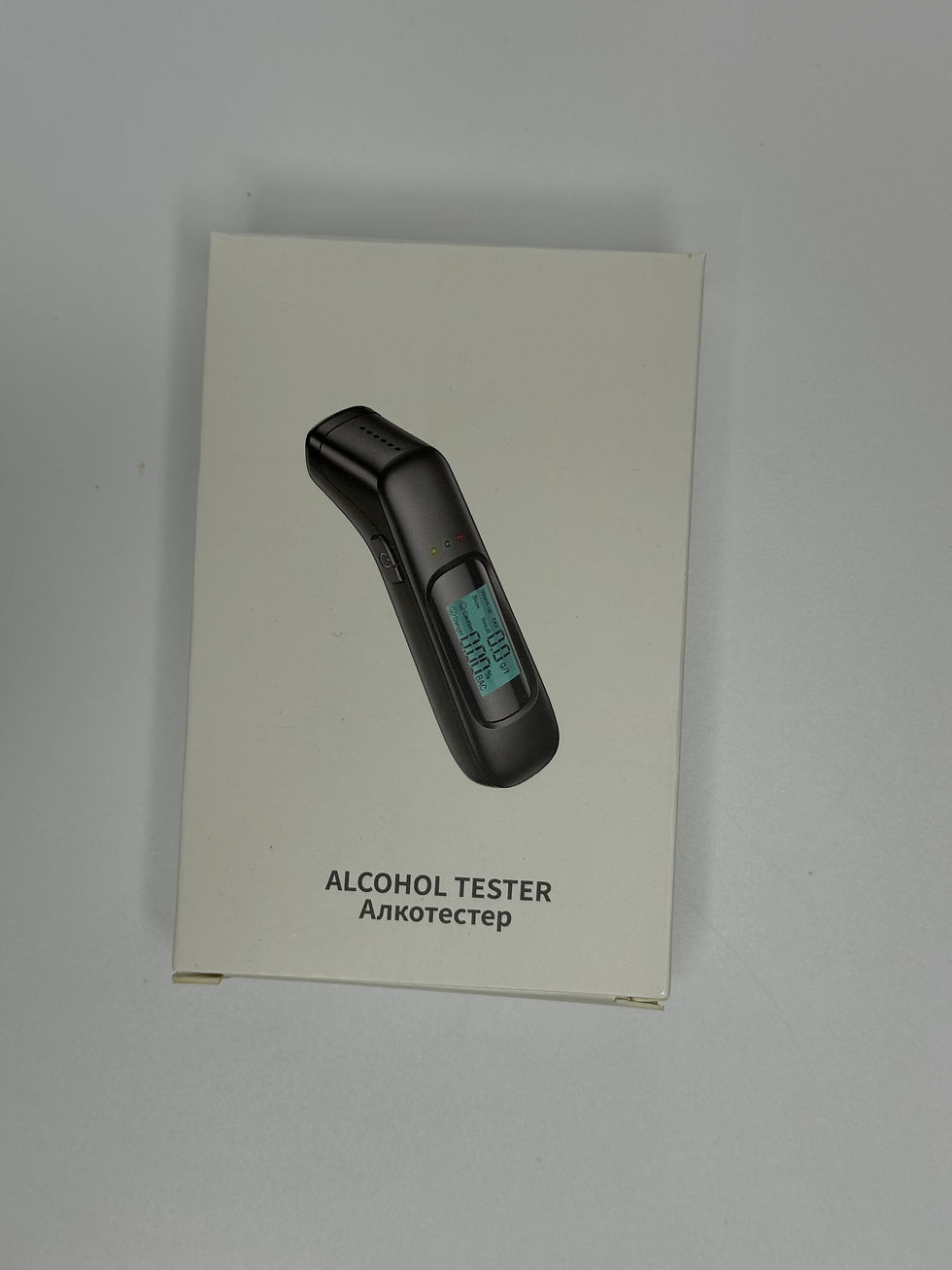 Miniatura: Alkotester 2024