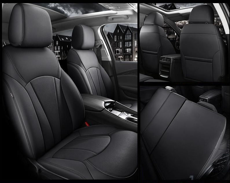 Miniatura: Pokrowce dedykowane do VOLVO xc60/xc40/xc90/s60/s90