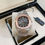Miniature : Patek Philippe Nautilus 076