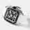 Miniatura: STORM - Square Automatic Titanium Watch | A10T-05