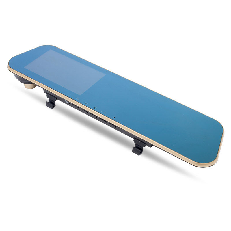 Wideorejestrator 4.3 cali "DVR"