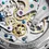 Miniatura: ASYMMETRY - Mechanical Chronograph with Domed Sapphire Crystal | Ice Blue