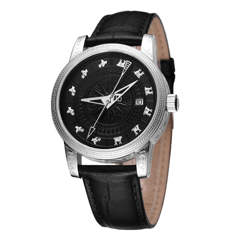 Miniatura: Zegarek automatyczny BIG BANG