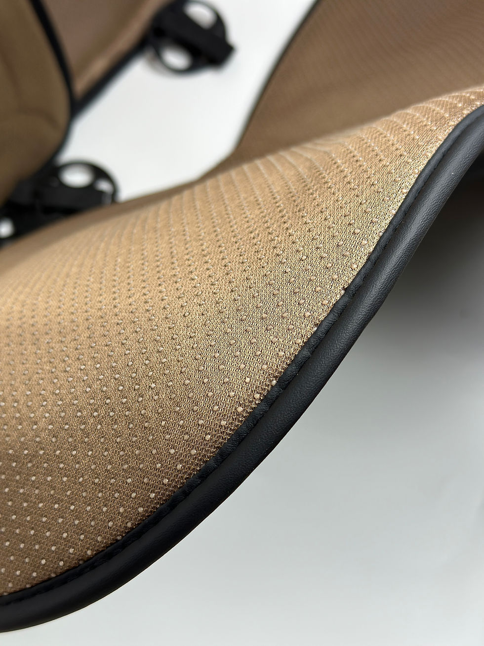 Miniatura: Zestaw mat ochronnych skóra PU  z logo Audi