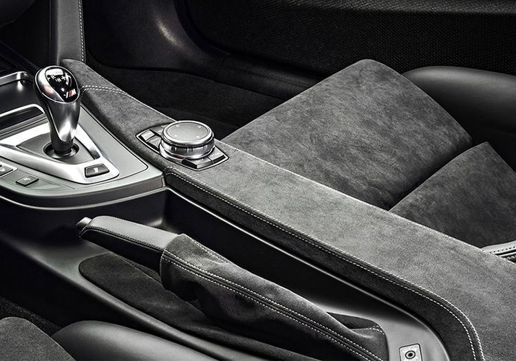 Miniatura: Uniwerslane Pokrowce PREMIUM LUX tkanina pluszowa