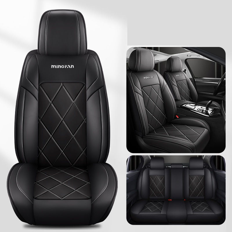 Miniatura: Pokrowce do SUZUKI SX4