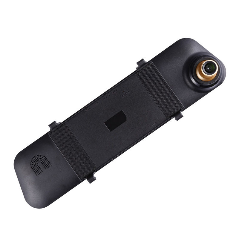 Miniatura: Wideorejestrator 4.3 cali "DVR"