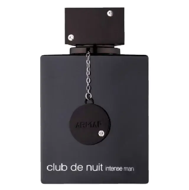 Club de Nuit Intense Man Edt 105 ML