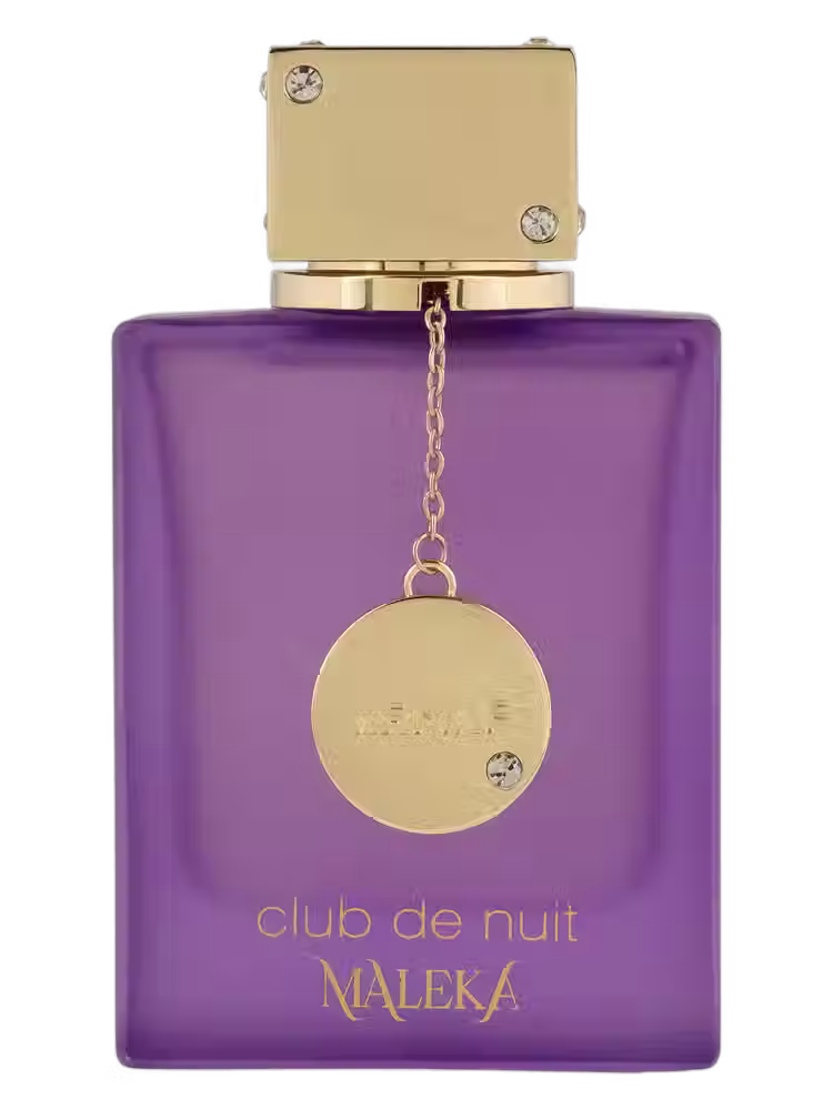 Club de Nuit Maleka Edp 105ML