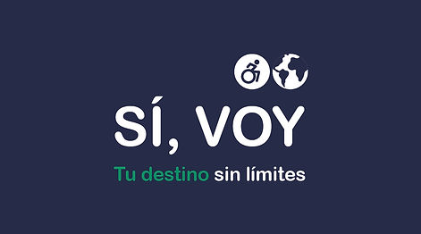 SÍ, VOY