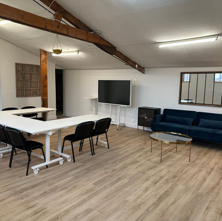 Salle de réunion