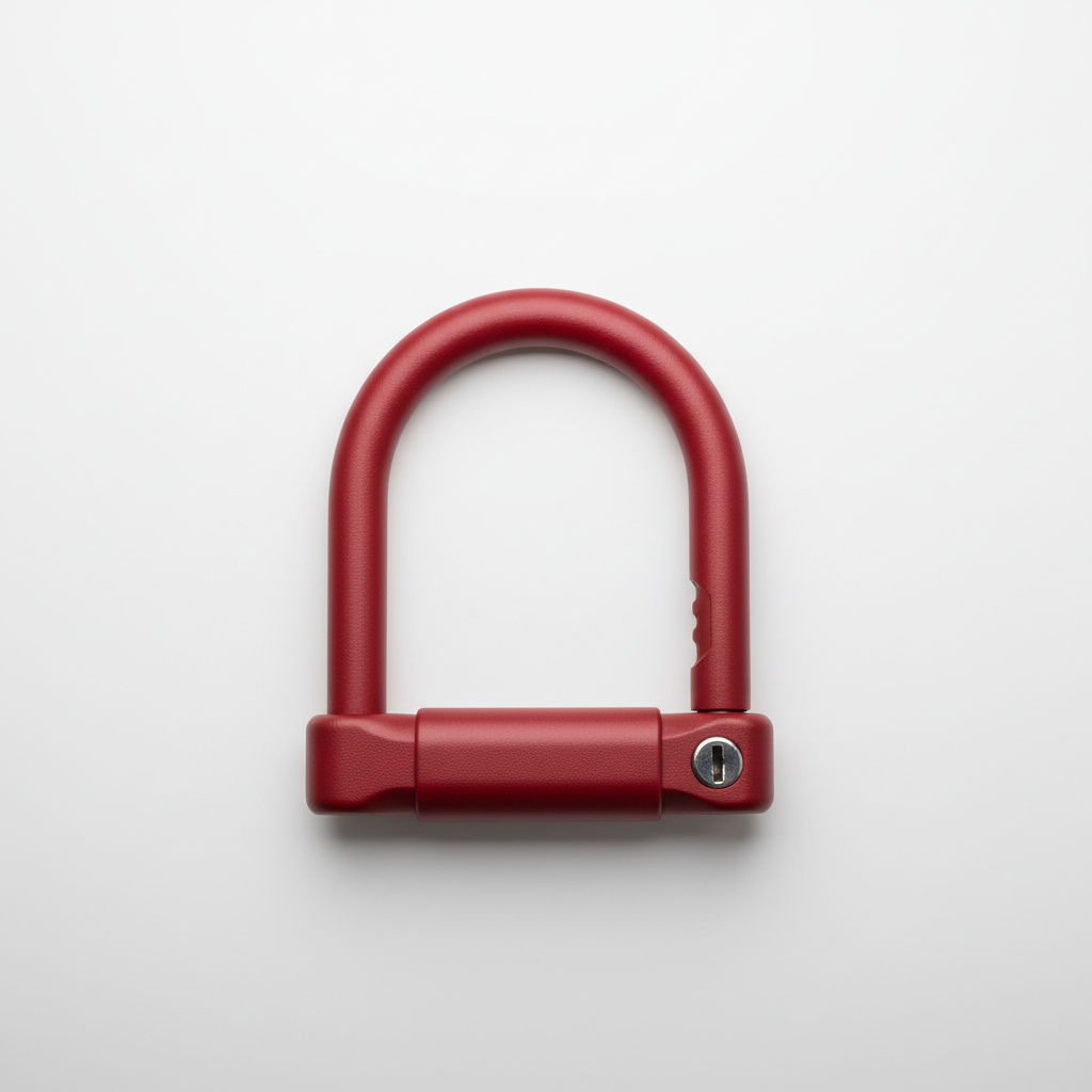 Premium Bike Lock