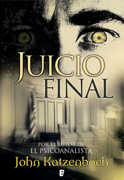 Juicio Final - John Katzenbach